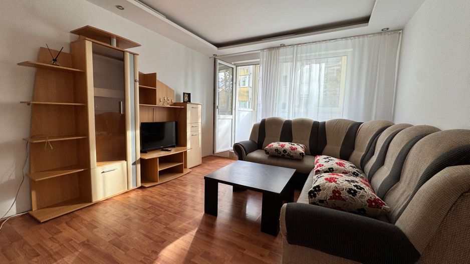 Apartament 3 Camere | Zona Girocului | Etaj 2 | 65 mp + Balcon - Poză 2