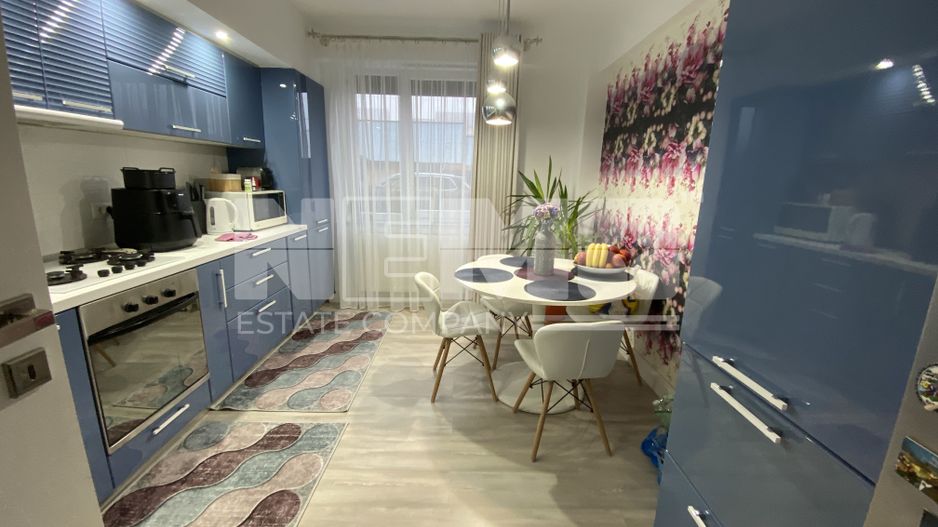 Apartament 2 Camere | Complet Mobilat | PARTER - Poză 7