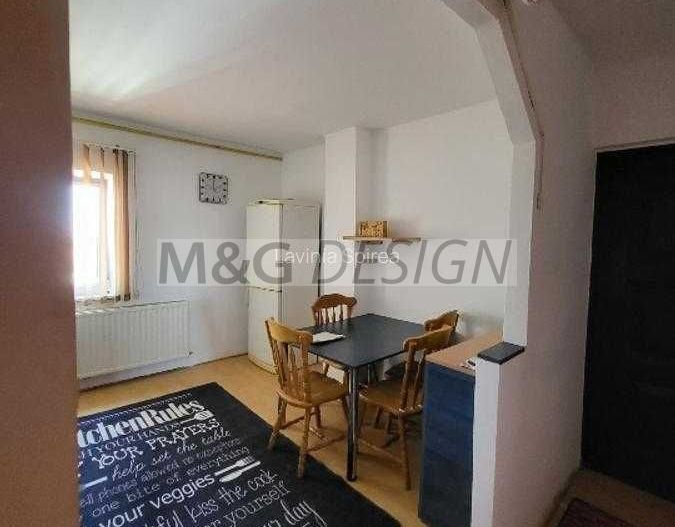 2 camere Girocului  cu centrala - Poză 8