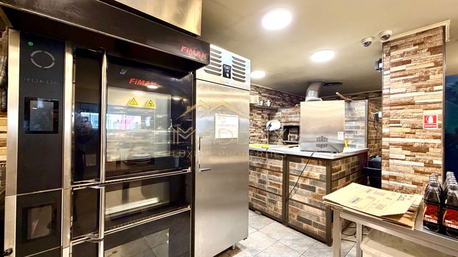 Spatiu Comercial  *731mp* / VAD stradal 31m / 19 locuri de parcare // Unirii - Poză 19