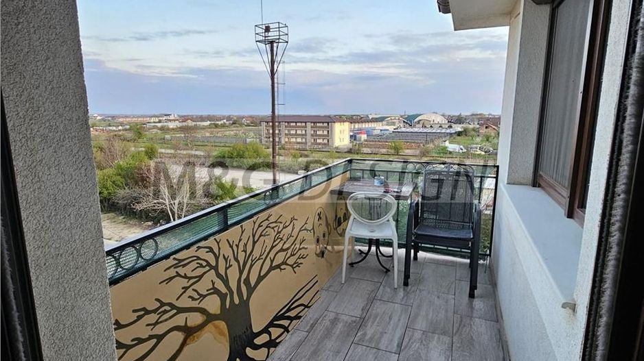 Apartament 2 camere Giroc bloc nou - Poză 7