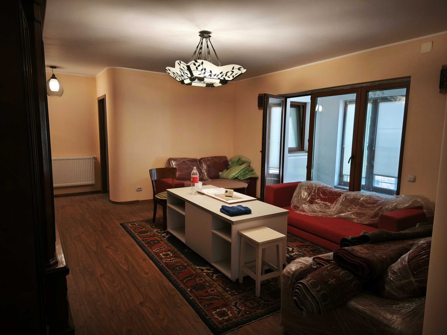 Apartament Sala Radio/Știrbei Vodă - Poză 2