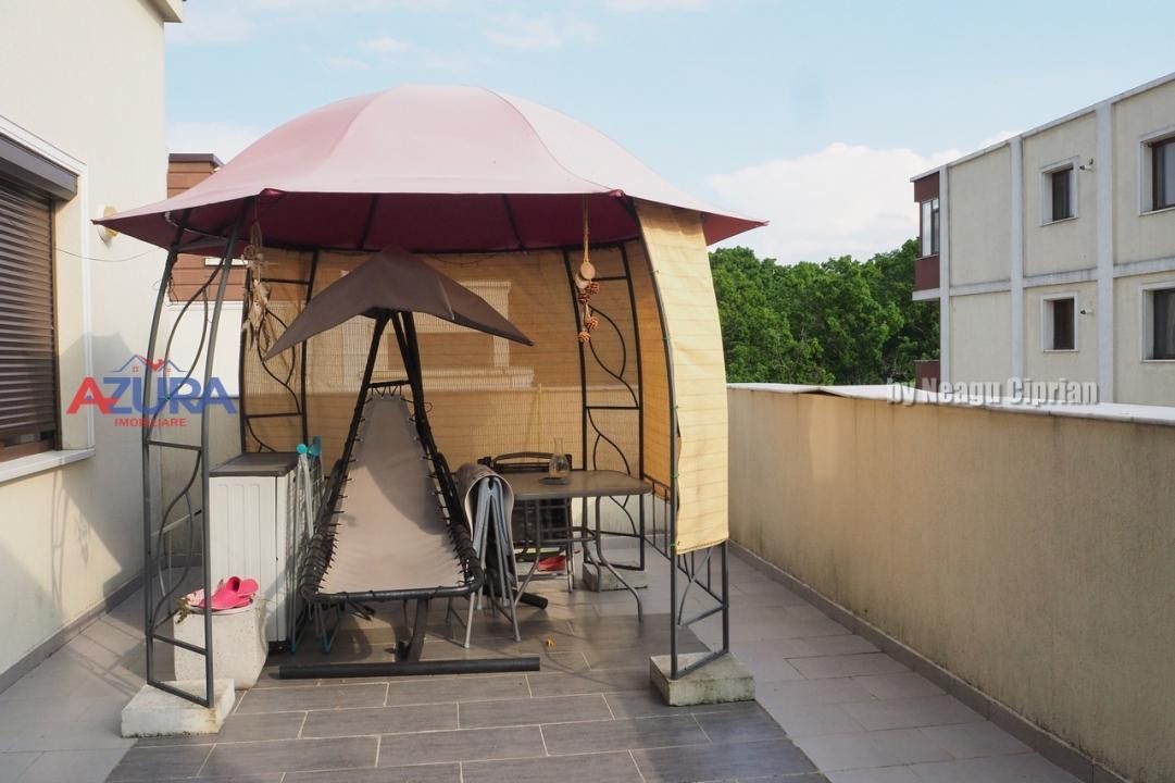 COMISION 0% - Apartament de Lux 3 camere - Poză 42