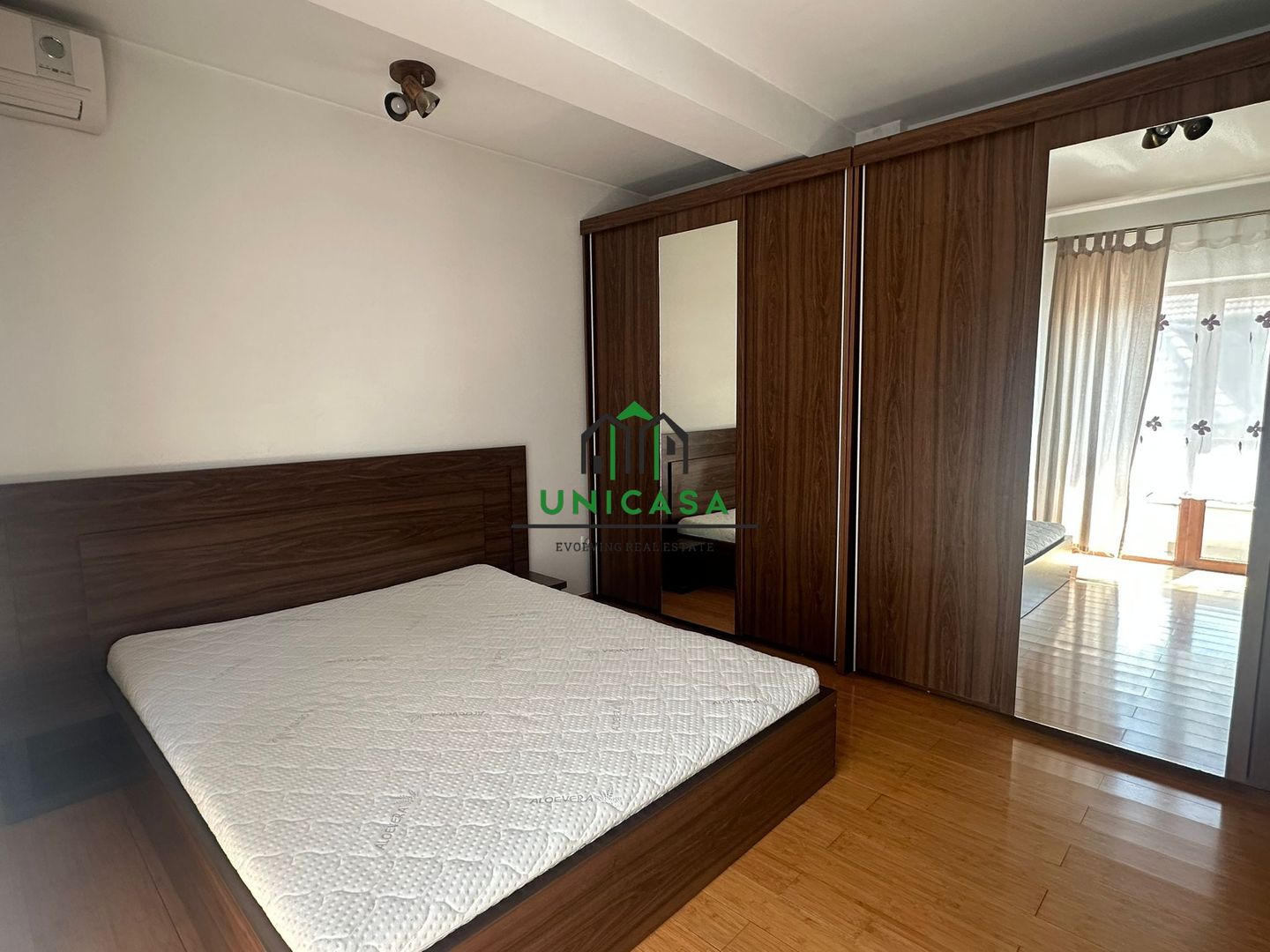 Apartament de inchiriat - 3 camere - Zona Nord - Poză 5