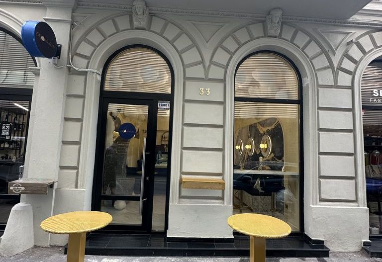 Inchiriez spatiu central, zona Unirii - Poză 2