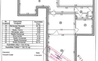 Spatiu comercial 134 mp_Bd.Metalurgiei - Poză 5