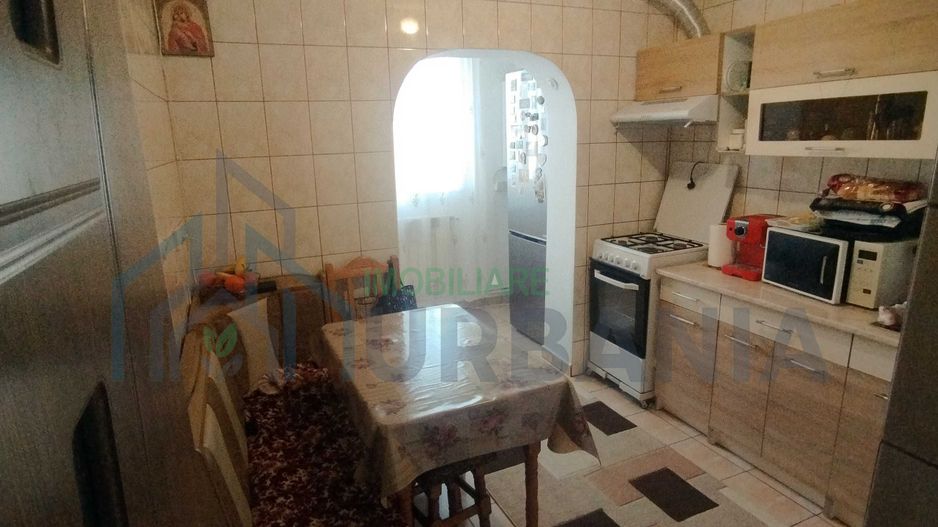 Apartament 2 camere, zona CUG, etaj 4/4, an 1986, Iași - Poză 4