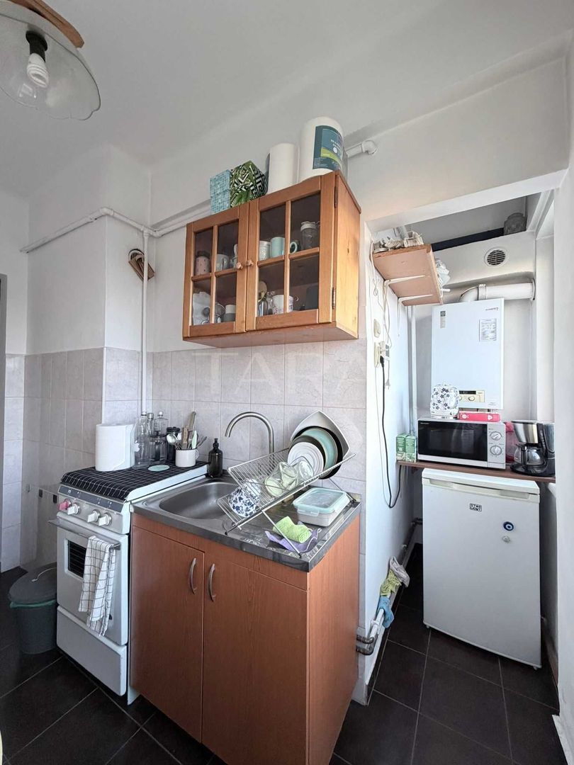 Apartament cu 2 camere, ultracentral, Piața Mihai Viteazu, Cluj-Napoca - Poză 6