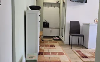 Vand apartament cu 2 camere in Cornisa, et. intermediar, lift nou - Poză 15