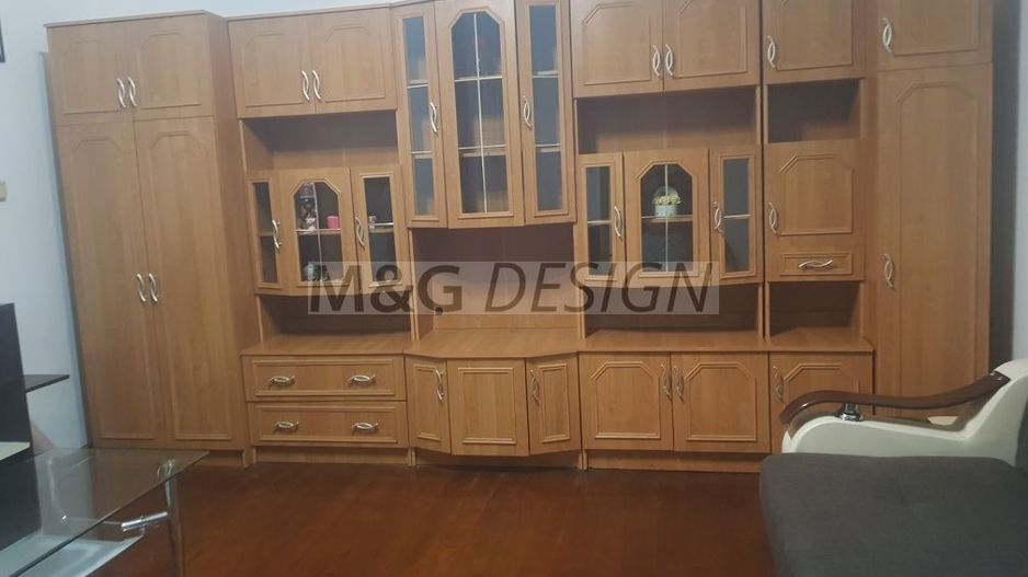 Apartament 1 camera Iosefin la curte - Poză 1