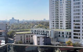 2 camere cu loc de parcare Dinamic City-Floreasca- Barbu Vacarescu - Poză 10
