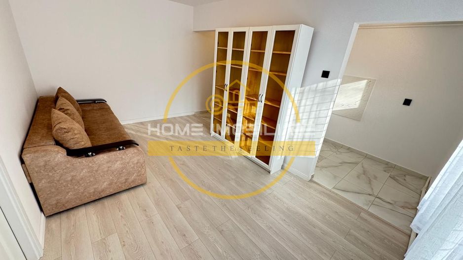Apartament 2 Camere Podu Ros Renovat Liber Fara Risc - Poză 1