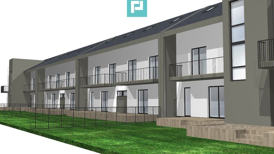 Duplex Modern P+1E+M în Zona Lipovei, Timișoara - Poză 3