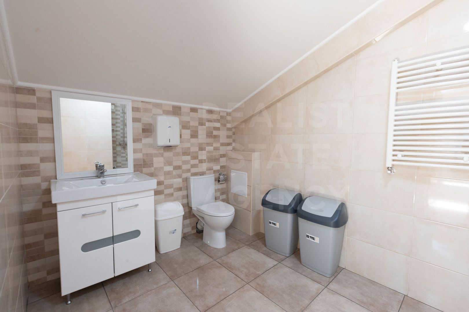 Chirie, spațiu de birouri, 505 mp, strada Mitropolit Bănulescu-Bodoni, - Poză 25