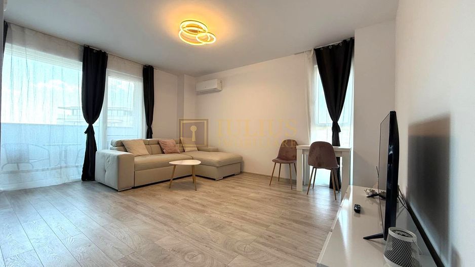 Apartament in Complexul Iris - Poză 1