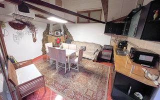 Casa de inchiriat Raului intersectie Campia Islaz -loc de parcare - Poză 14