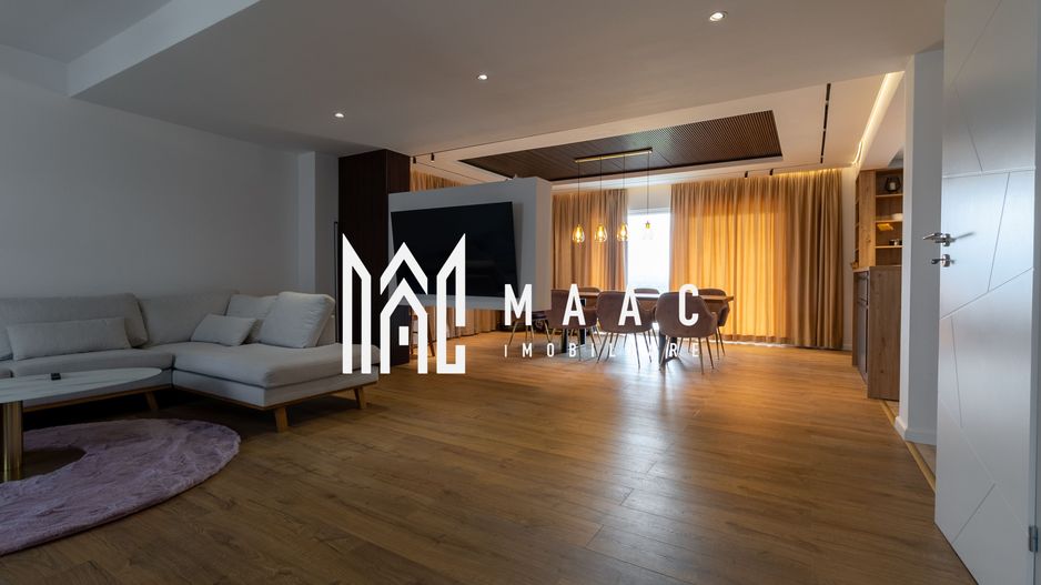 Casa/Vila 5 camere | Teren de 354 mp | Zona Viile Sibiului - Poză 2