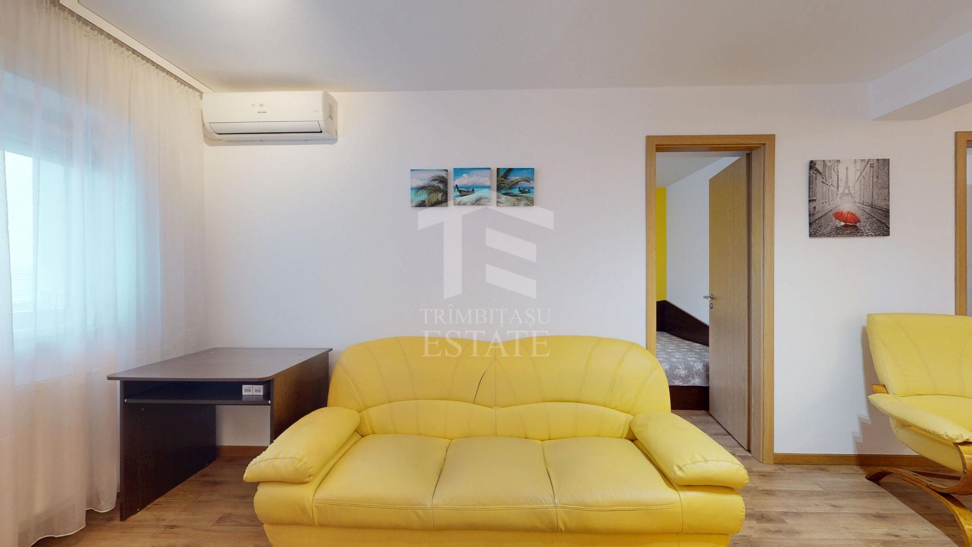 Apartament 2 camere bloc 2015 Bd. Timișoara - Poză 4