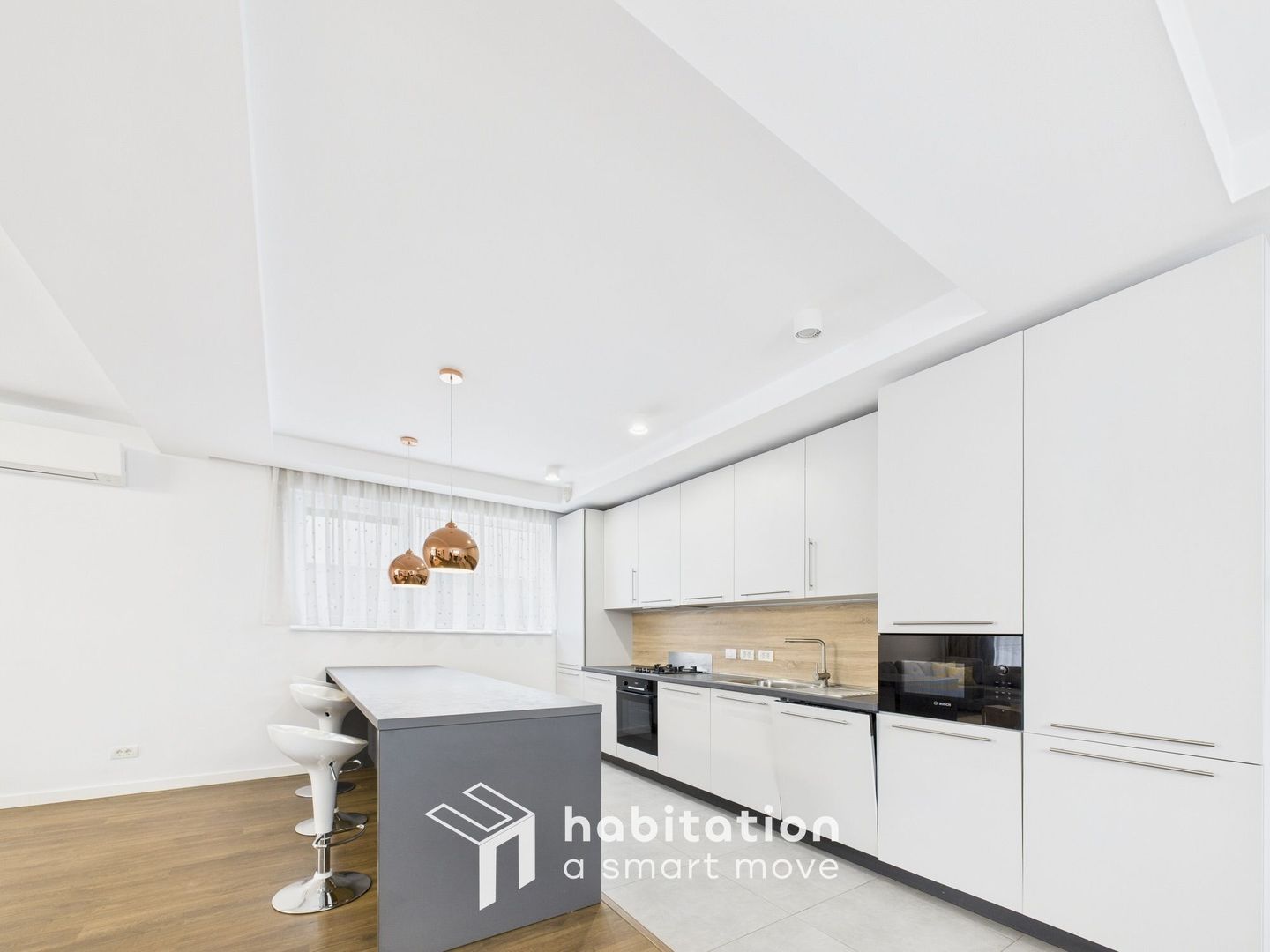 Apartament cu vibe de casă, terasă si curte, Dumbrăvița - Poză 11
