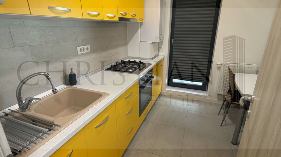 Garsoniera Luminoasa, Lujerului - 21 Residence Politehnica - Poză 4