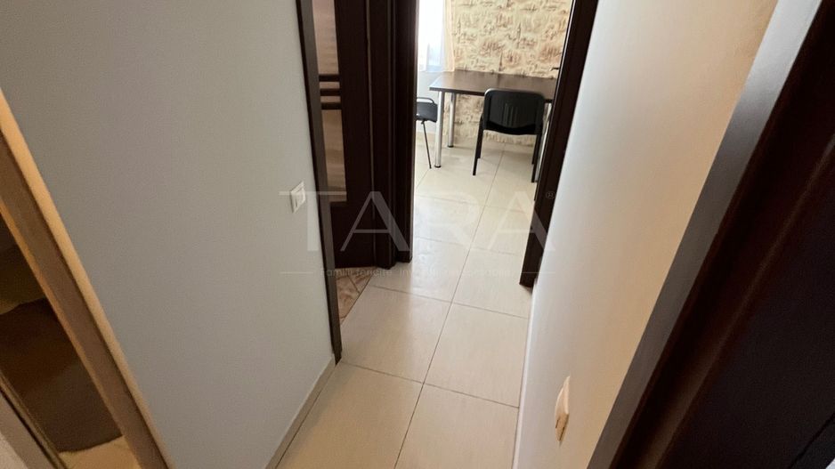 Garsonieră de închiriat zona Farmec - Mărăști - Poză 6