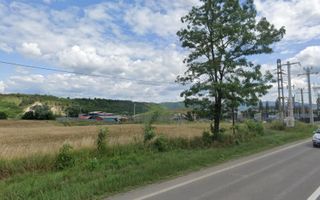 Teren in Onesti 10000 mp - Poză 1