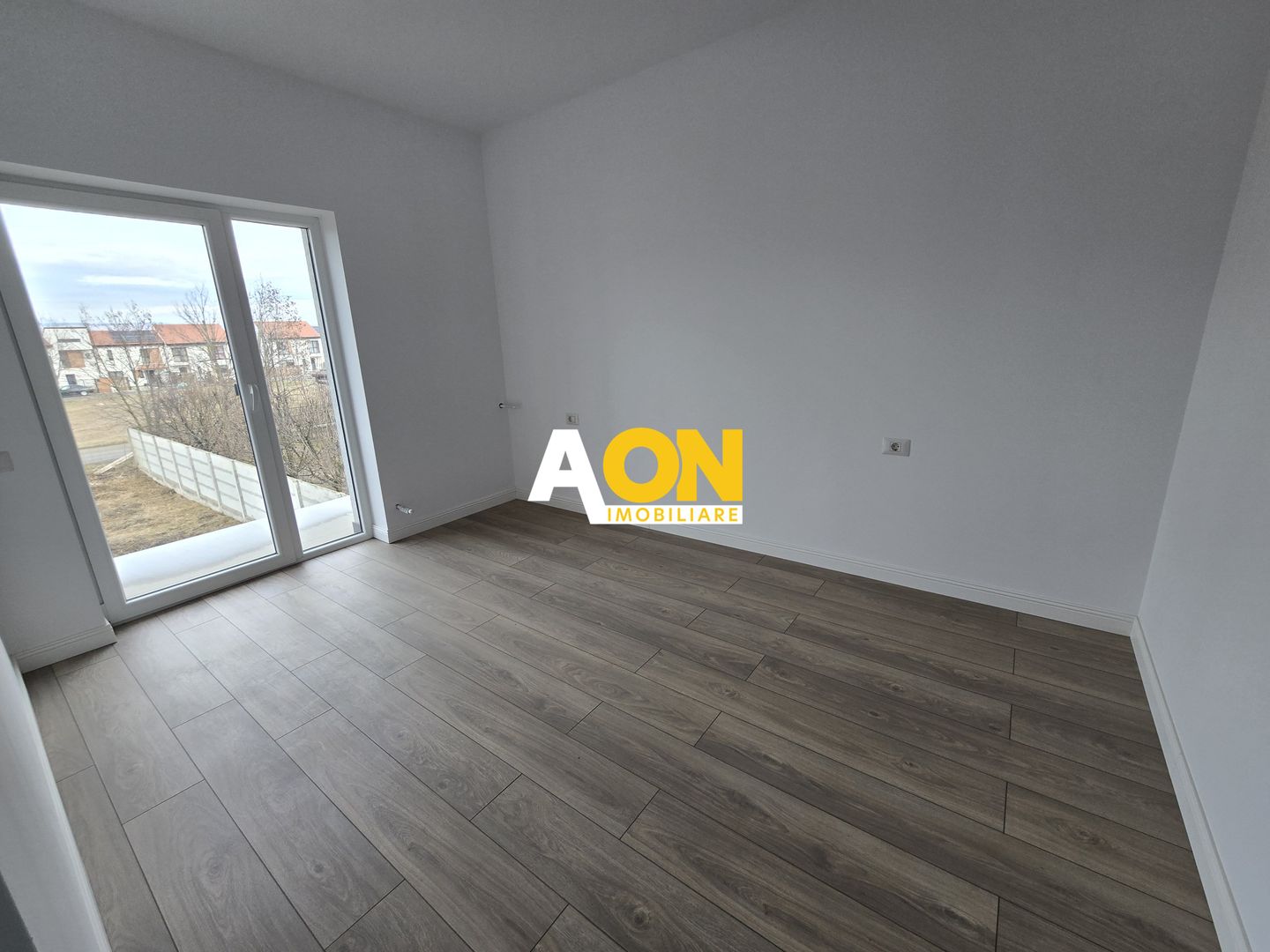 1/2 Duplex 4 Camere, Zona Alba Micesti - Poză 11