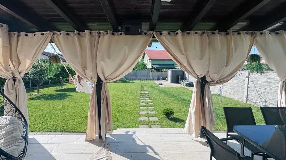 Casa individuala complet utilata Dumbravita Timisoara COMISION 0 - Poză 3