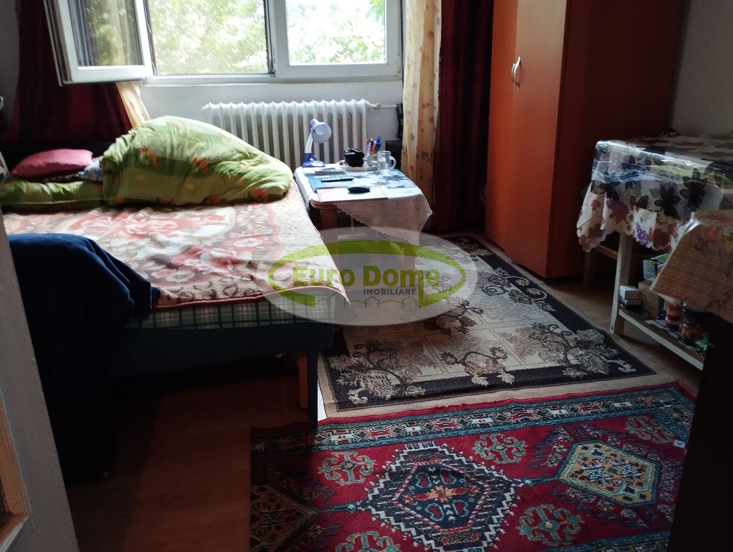 Garsoniera 24 mp - Poză 3