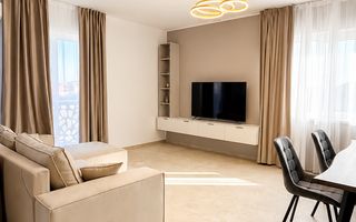 Apartament de închiriat în Aradului, Timisoara - Poză 5