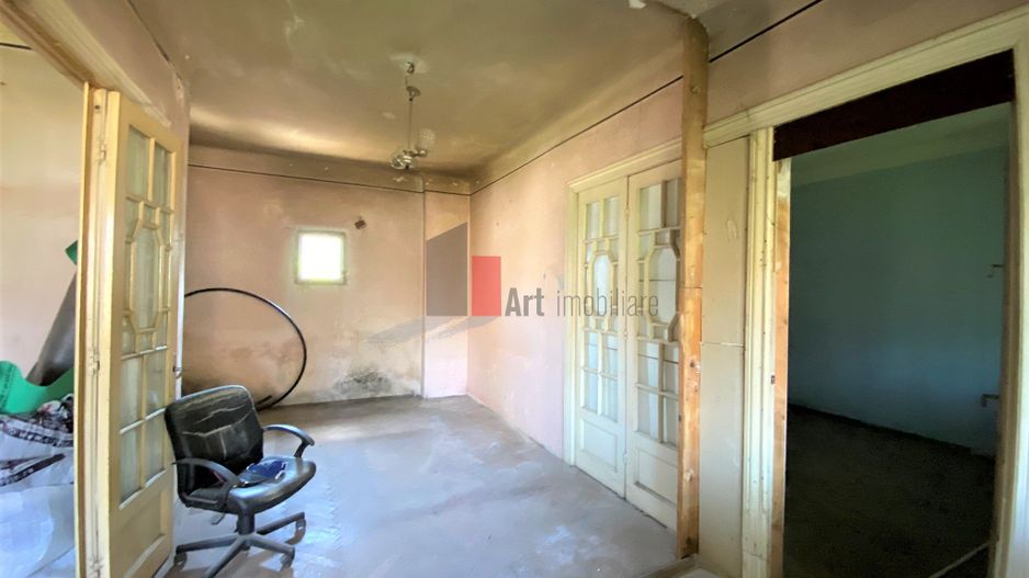 Apartament 3 camere in vila | Curte comuna | Zona Mosilor - Poză 5