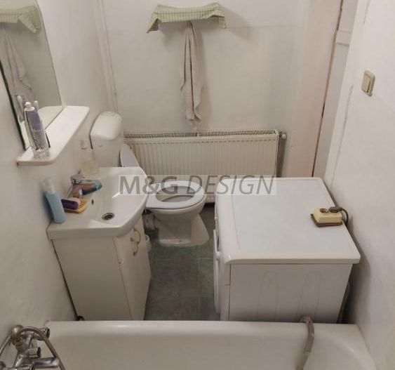 Apartament 2 camere la curte zona Iosefin - Poză 10