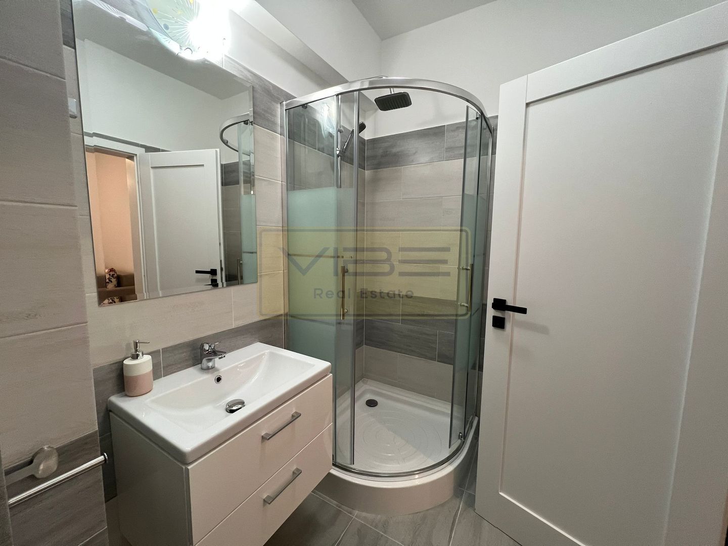 Apartament 2 camere open-space Gara Arka Residence - Poză 15