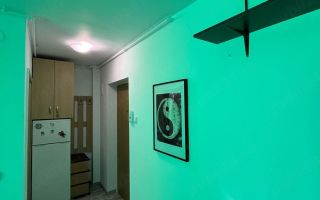 1 camera, Semi Central, Hasdeu, Clinicilor, UMF, USAMV, Moților, UBB - Poză 8