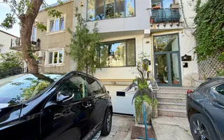 Penthouse Duplex cu 4 camere *200mp*  + parcare // Cotroceni - Poză 64