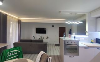 Apartament cu 2 camere | Finisaje moderne | Cartierul Europa - Poză 4