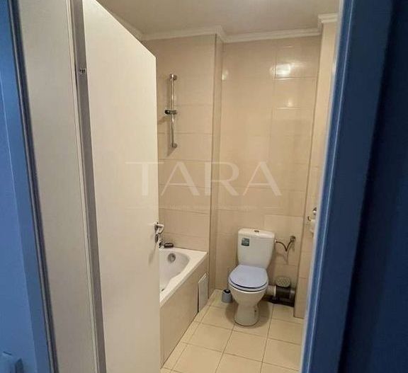 Apartament aerisit și luminos în zona BMW, Florești. - Poză 5