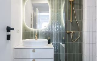 3 camere Natiune Unite-Calea Victoriei(Centrala Termica-AirBnB randament 100%) - Poză 28