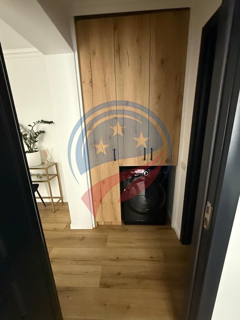 Apartament lux de inchiriat/centrul vechi Craiova/Ultracentral - Poză 12