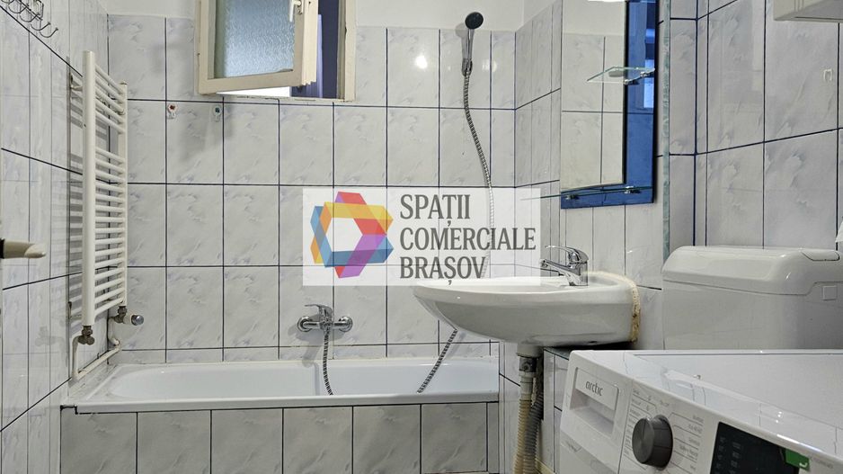 Apartament cu doua camere, zona Racadau 54 mp - Poză 8
