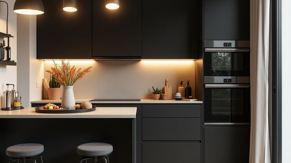 Apartament cu 3 camere si terasa 23.48 mp, Targ Pucheni-Rahova - Poză 4