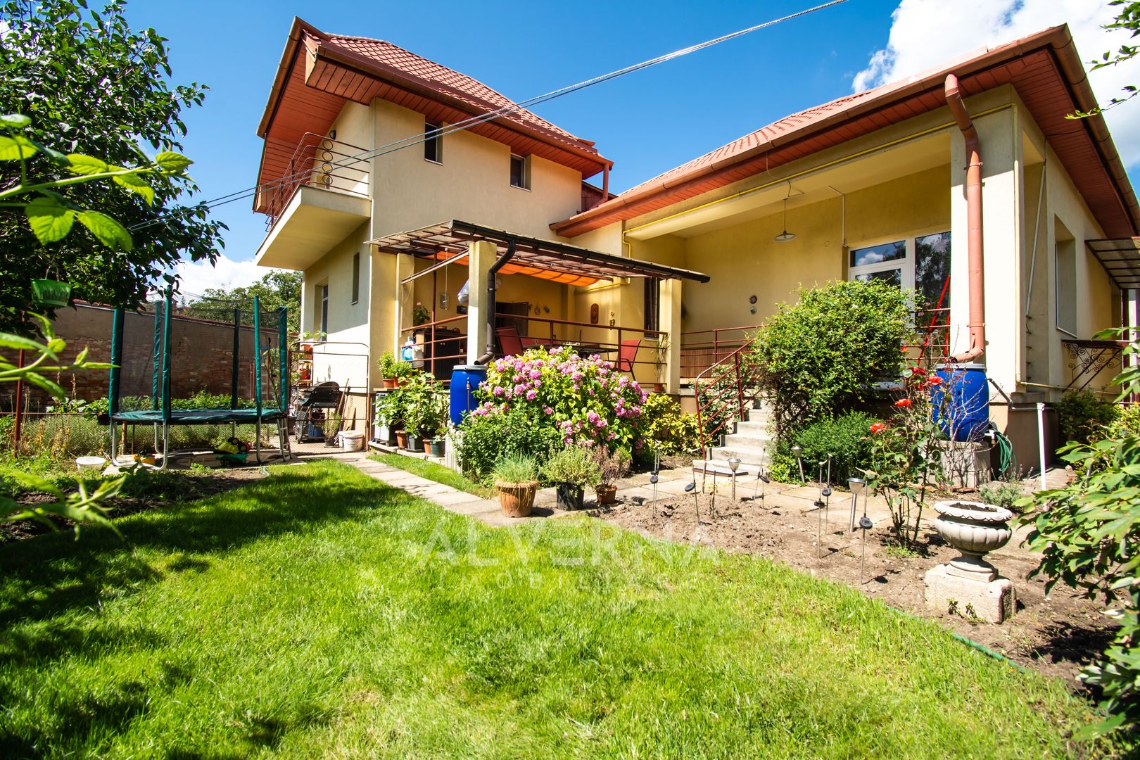 COMISION 0% - Casa individuala 232mp + teren 490mp - zona Hotel Napoca - Poză 1