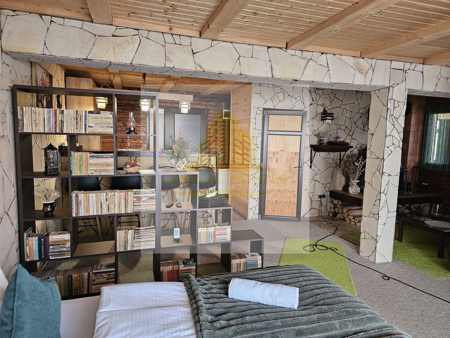 Spatiu de inchiriat - Poză 1