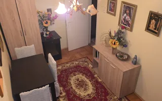 Apartament 3 camere 58mp in zona Tatarasi - Poză 12
