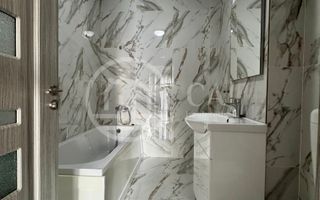 Apartament cu 3 camere de inchiriat in Iosia Residence, Oradea - Poză 7