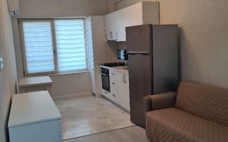 Apartament 2 camere de inchiriat, Copou, zona Royal, etaj 4, orientare sud, mobilat si utilat - Poză 7