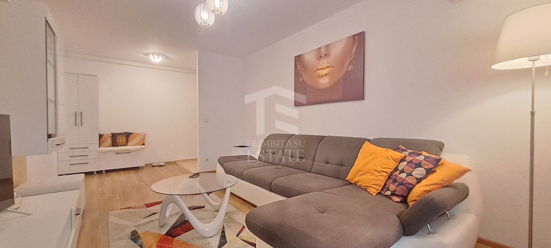 Camin impecabil | Centrala proprie | Parcare - Poză 5