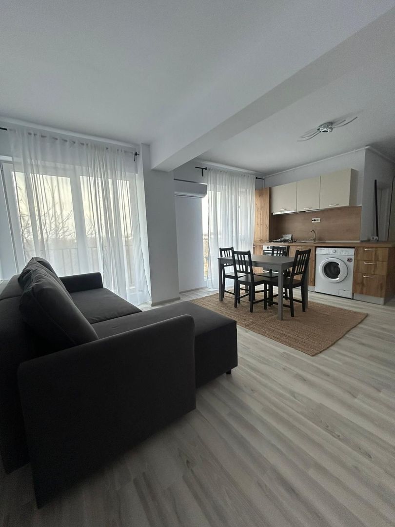Apartament 2 camere Otopeni | prima închiriere - Poză 4