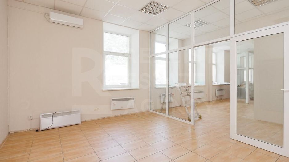 Chirie, spațiu de birouri, 175 mp, strada Maria Cebotari, Centru - Poză 5