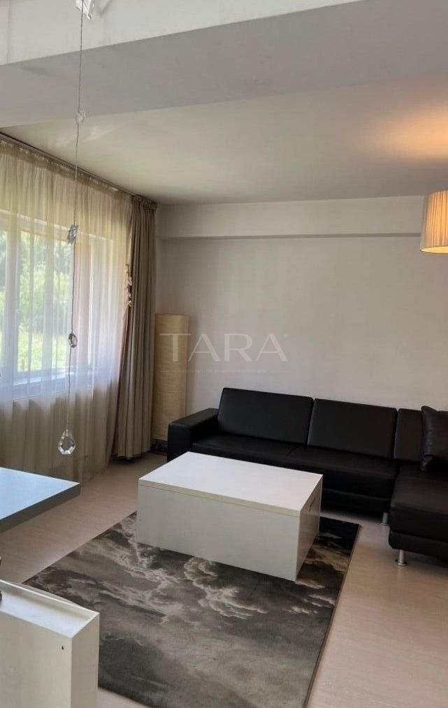 Apartament 2 camere de vânzare în Florești, zona Panemar - Poză 2